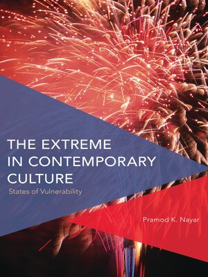 cover image of The Extreme in Contemporary Culture